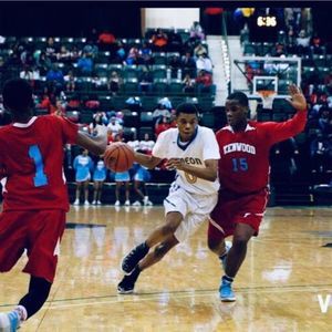 Meet your Posher, Devonire